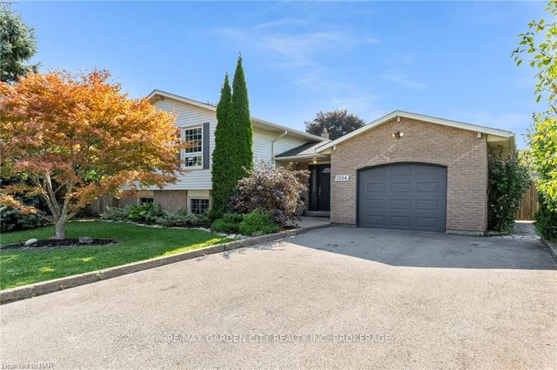 home for sale on 7204 CASEY Street