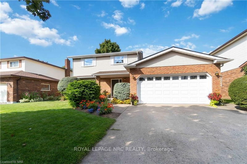 home for sale on 7385 WOODGATE Street