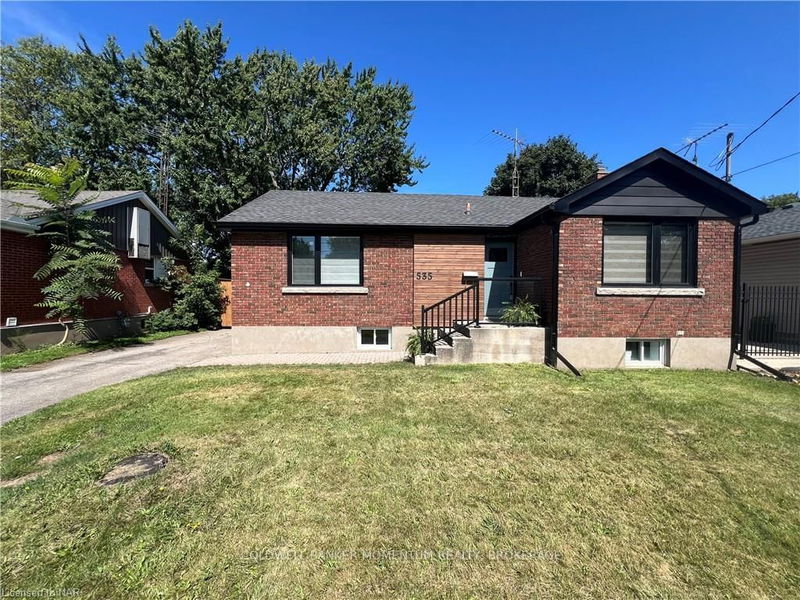 home for sale on 535 CARLTON Street