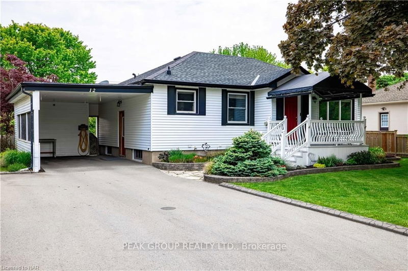home for sale on 12 FOREST Road