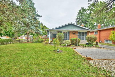 30 CARTIER Dr, St. Catharines - 442 - Vine/Linwell image-0-1