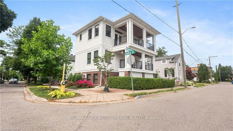 home for lease on 12 SALINA STREET Street