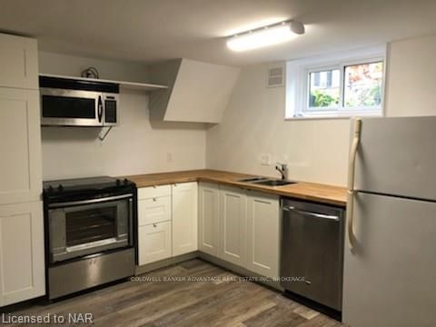 LOWER - 55 KENT St, St. Catharines, L2S 1H4 | Image 3