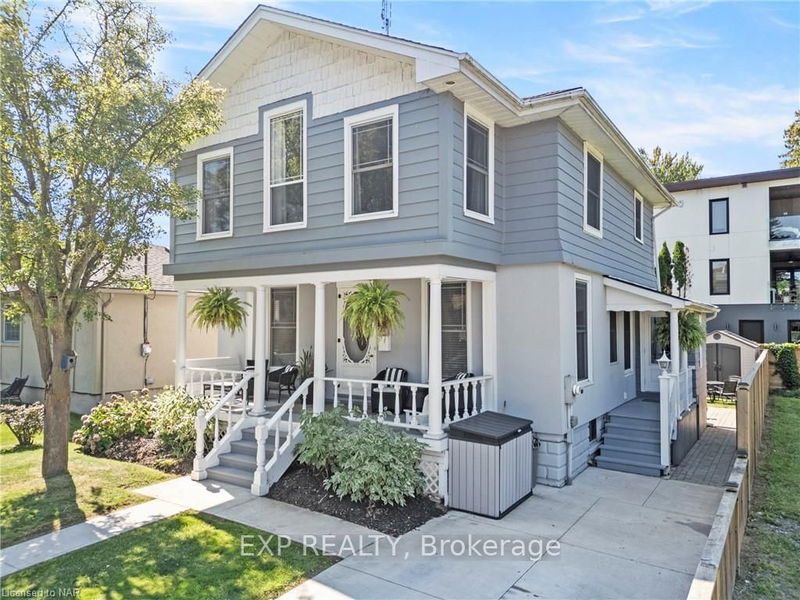 home for sale on 11 SHELLEY Avenue