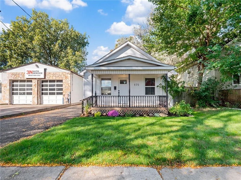 home for sale on 175 YORK Street
