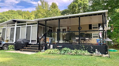 Mobile/Trailer for sale at 490 EMPIRE Road, Port Colborne, L0S 1R0 - MLS: X9414841