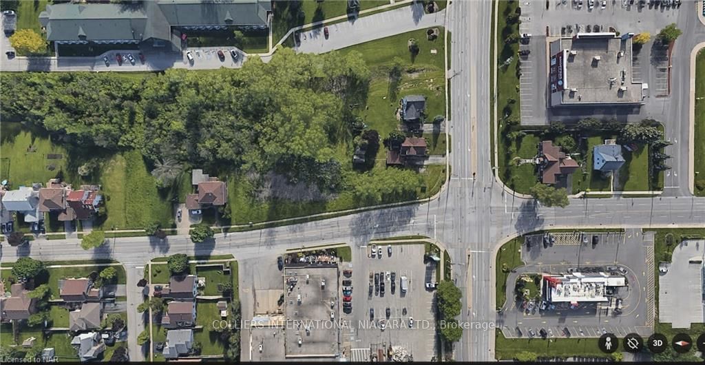 Building at SS GARRISON Road, Fort Erie, 333 - Lakeshore