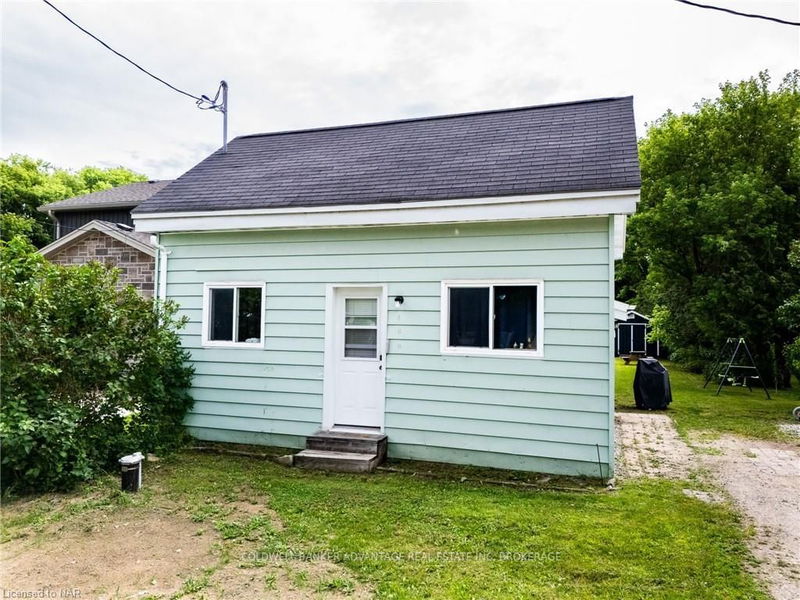 home for sale on 469 ELIZABETH Street