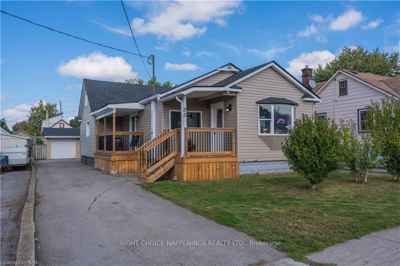 home for sale on 88 JOHNSTON Street