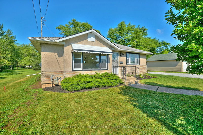 home for sale on 855 CRESCENT Road