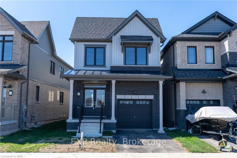 home for lease on 219 AVIRON CRESCENT Crescent