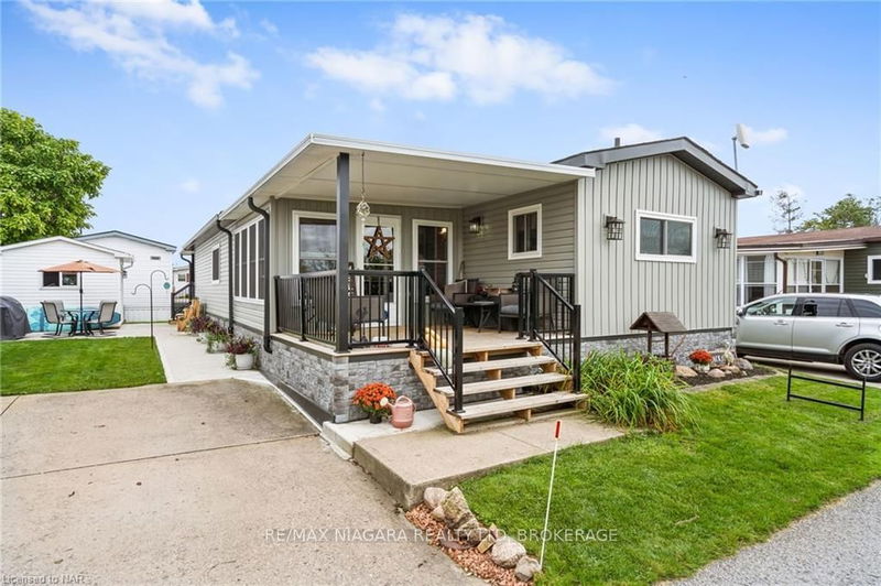home for sale on 150-3033 TOWNLINE Road