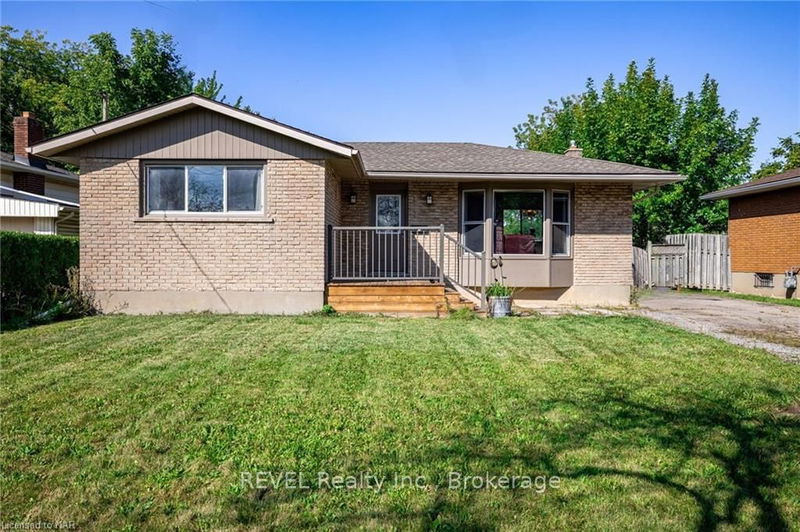 home for sale on 11 RENDALE Avenue