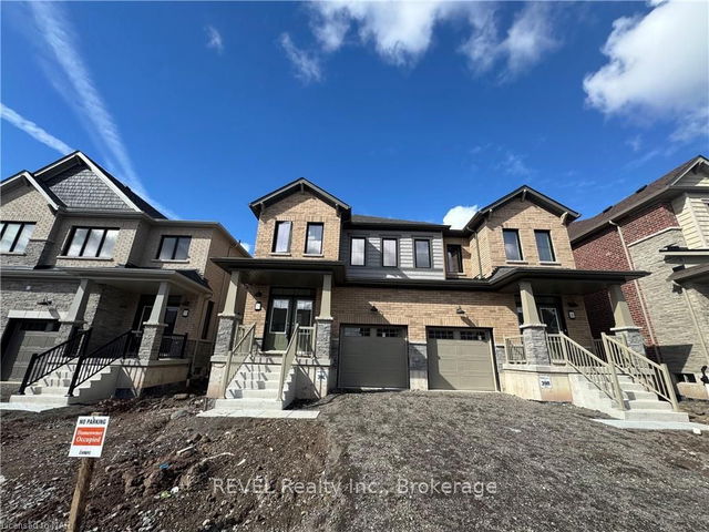 239 PORT Crescent