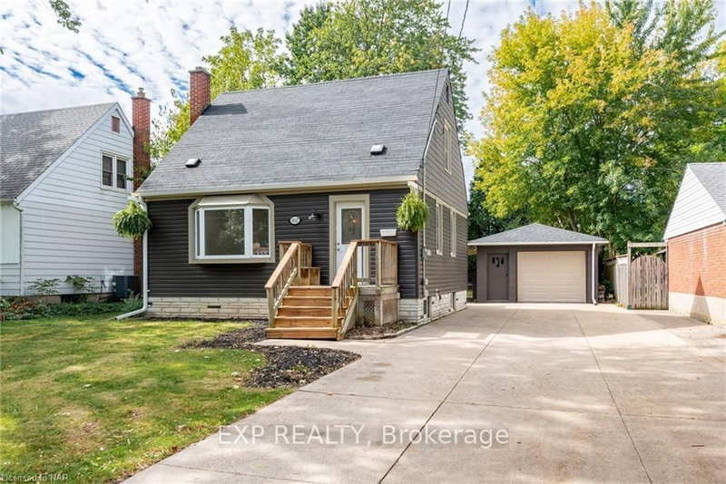 3047 SAINT PATRICK Ave, Niagara Falls, L2J 2M7 | Image 2