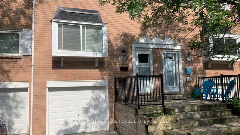 home for sale on 125-185 DENISTOUN Street