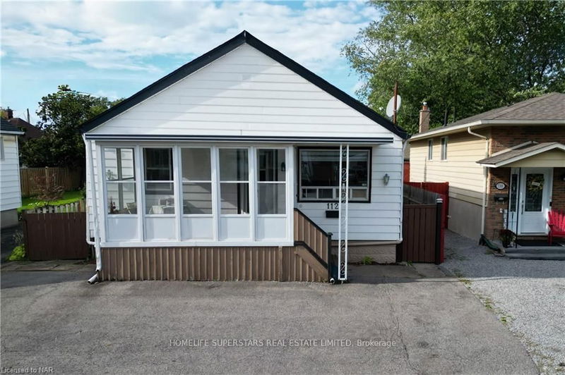 home for sale on 112 RYKERT Street