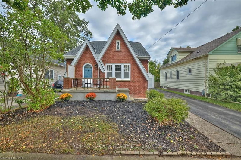 home for sale on 50 RICELAND Avenue