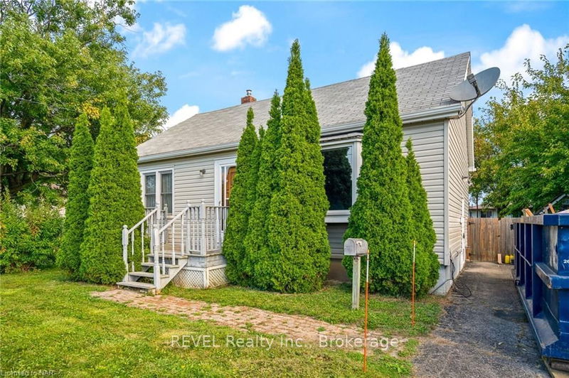 home for sale on 36 KINSEY Street