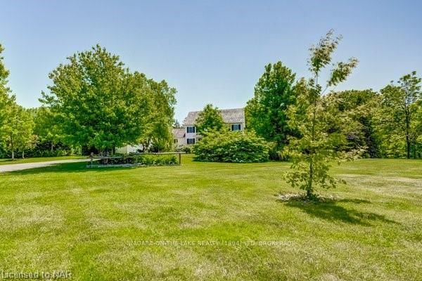 14529 NIAGARA RIVER Pkwy, Niagara-on-the-Lake, L0S 1J0 | Image 3