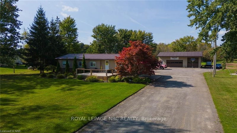 home for sale on 52078 REGIONAL 24 Road