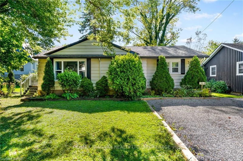 home for sale on 364 WILLIAM Street