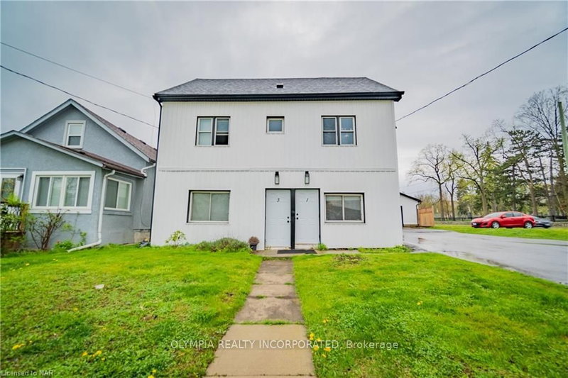 5448 HAMILTON St, Niagara Falls, L2E 2W6 | Image 3