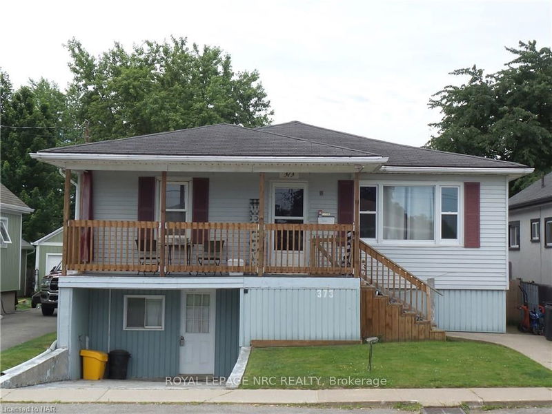 home for sale on 373 KILLALY Street E