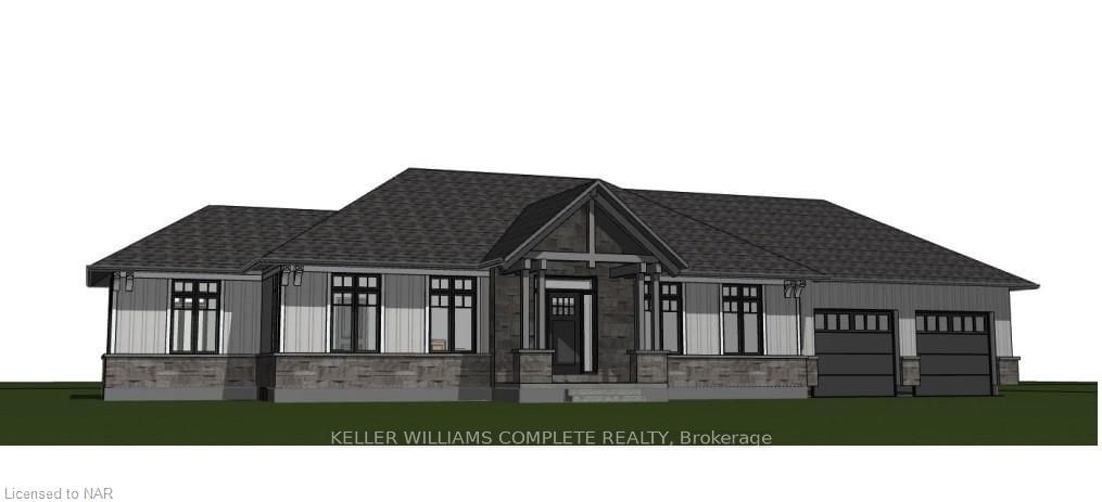 Building at LOT 2 BURLEIGH Road, Fort Erie, 335 - Ridgeway