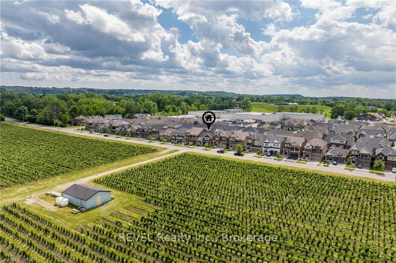 home for sale on 316 CONCESSION 3 Road