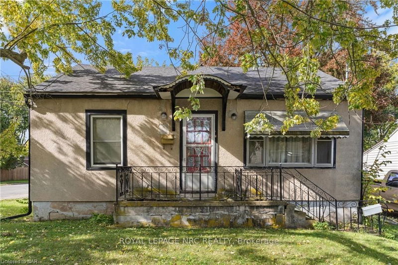 home for sale on 11 1/2 WILLOW Street