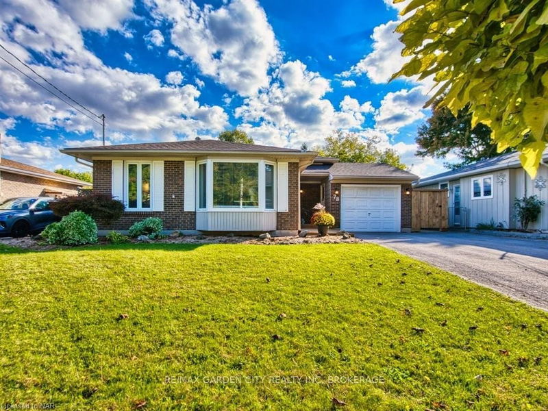 home for sale on 78 DUNVEGAN Road