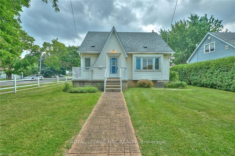 home for sale on 468 GENEVA Street