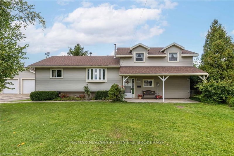 home for sale on 8115 BEAVERDAMS Road