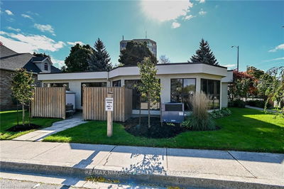 Unit 1 — 174 MARTINDALE Rd, St. Catharines - Grapeview image-0-1
