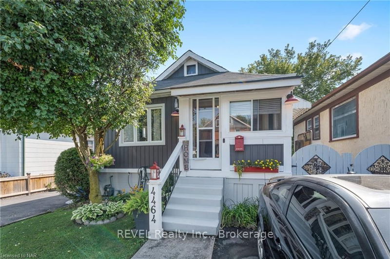 home for sale on 4464 SIXTH Avenue