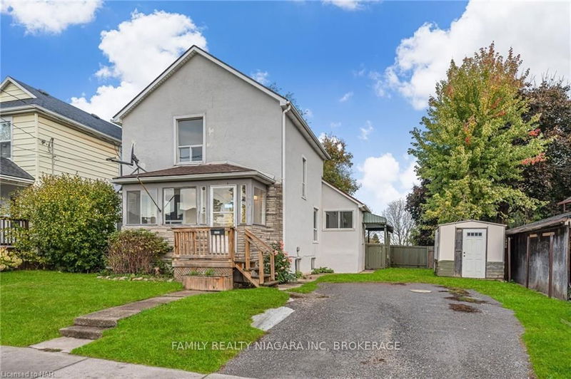 home for sale on 5777 ROBINSON Street