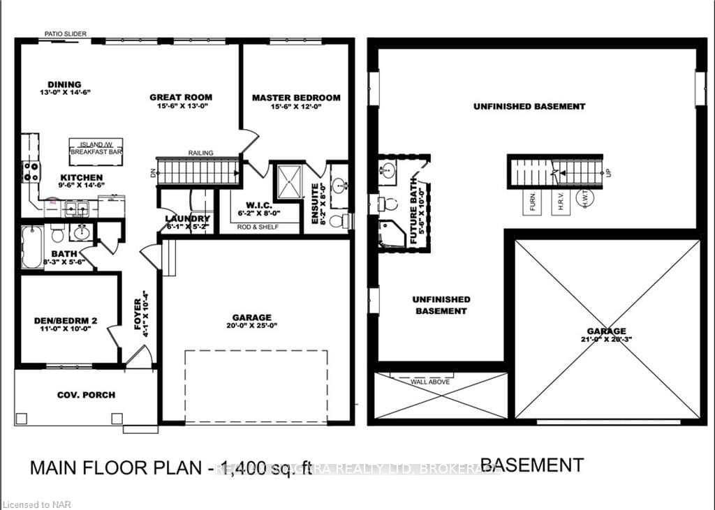 Detached House sold at 452 - PT2A FERNDALE Avenue, Fort Erie, 334 - Crescent Park, L2A 5C4 - MLS: X9415094