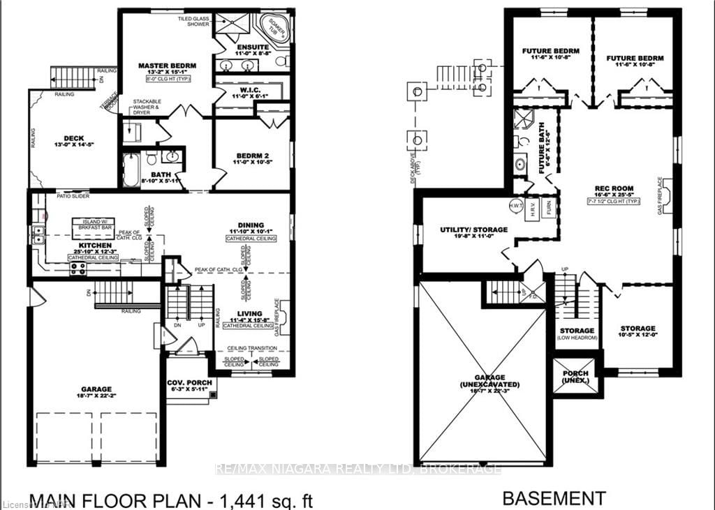 Detached House sold at 452 - PT2B FERNDALE Avenue, Fort Erie, 334 - Crescent Park, L2A 5C4 - MLS: X9415097