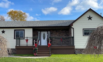 Detached House for sale at 4456 LYONS CREEK Road, Niagara Falls, Lyons Creek, L2E 6S6 - MLS: X9415101