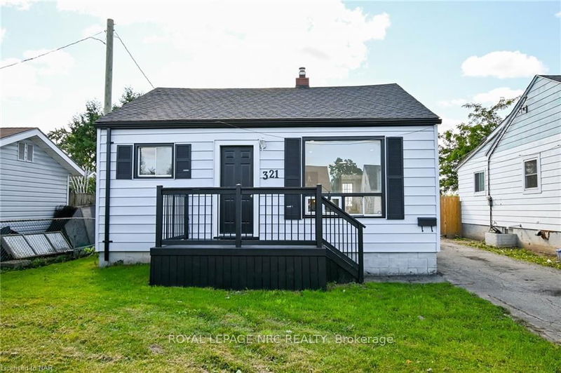 home for sale on 321 DIEPPE Street