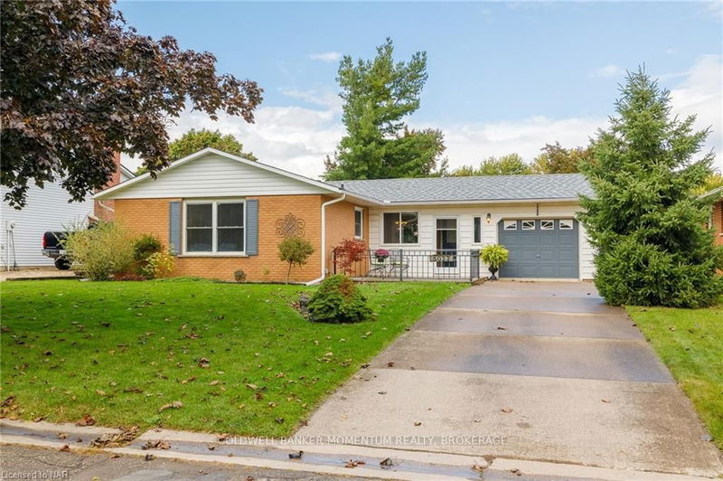 home for sale on 5077 ROBBIE BURNS Drive