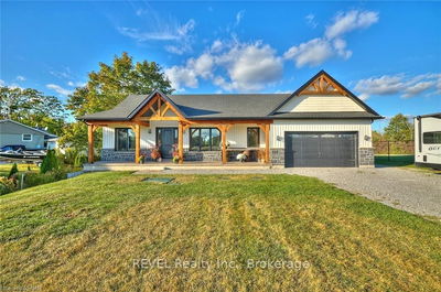 72732 REGIONAL ROAD 27, Wainfleet - 