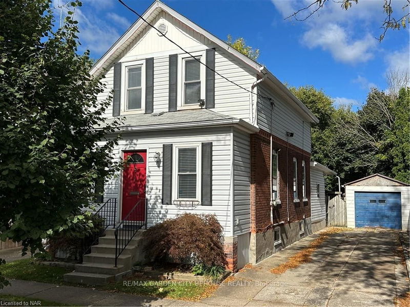 home for sale on 247 RUSSELL Avenue