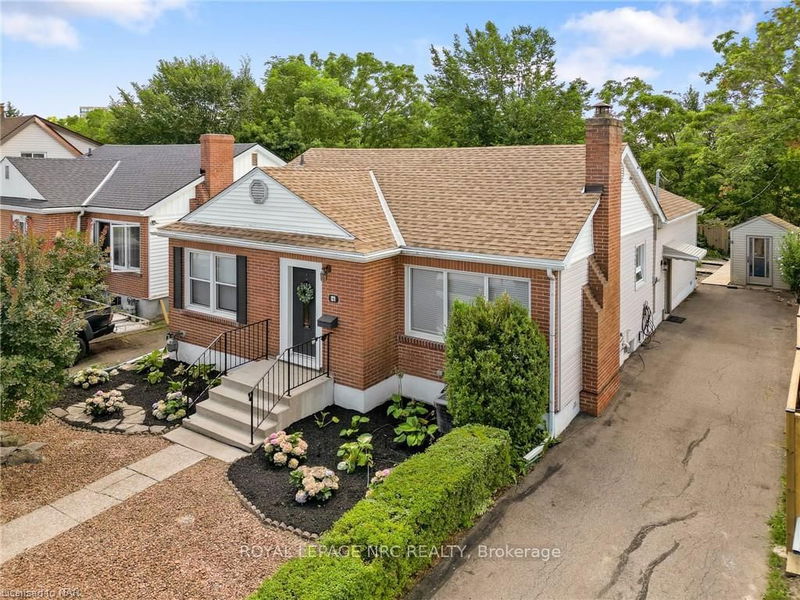 home for sale on 6 CLIFF Road
