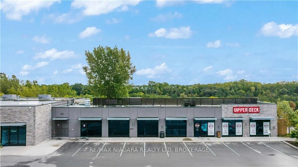 Building at 210 MARTINDALE Road, St. Catharines, 453 - Grapeview