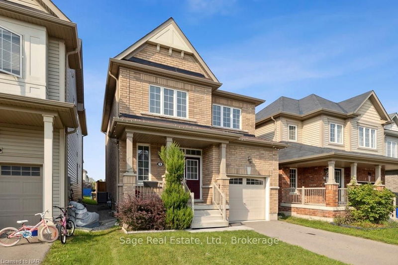 home for sale on 5 LEGACY Lane
