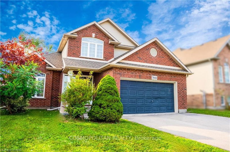 home for sale on 7045 KALAR Road