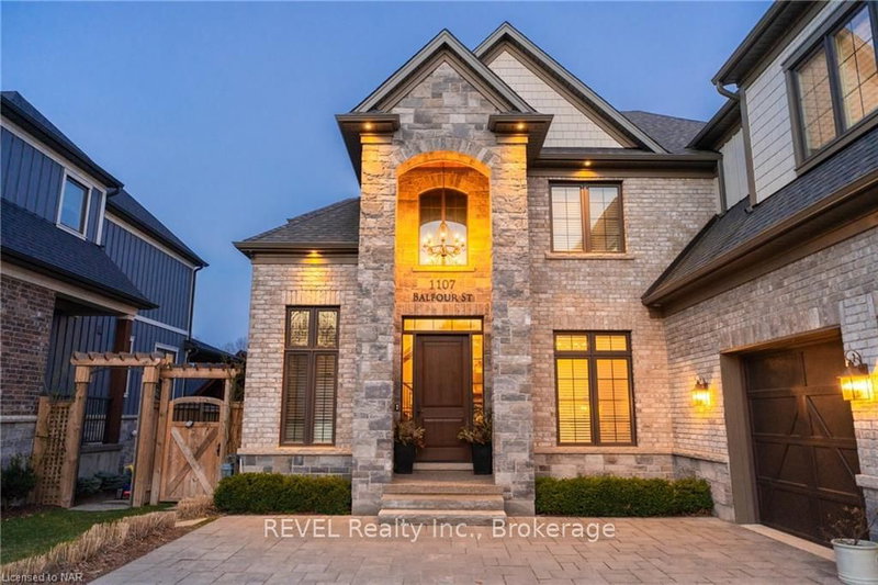 1107 BALFOUR St, Pelham, L0S 1C0 | Image 2