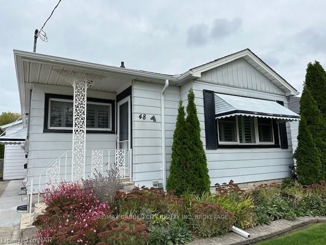 home for sale on 48 MCDONALD Avenue